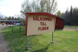  Välkommen till Fliken 1 - 3 maj 2009